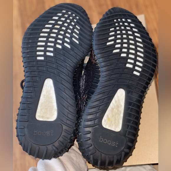YEEZY BOOST 350 MIX ROCK 6.5 mens size - Picture 7 of 12